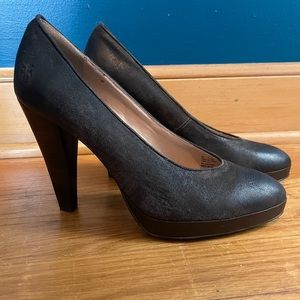 Frye Leather Pumps - sz 9